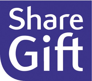 ShareGift