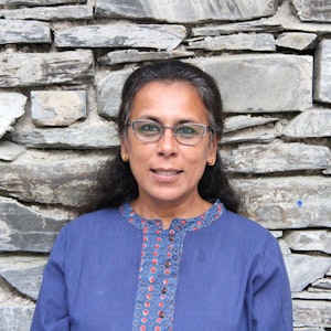 Picture of Kalyani Gandhi-Rhodes