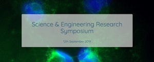 Science and Engineering Research Symposium
