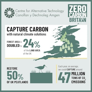 Capture Carbon Infographic