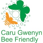 Bee Friendly Logo