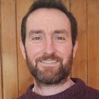 Picture of Dr Anthony Hurford