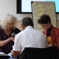 Picture of Addressing the climate emergency together: the importance of co-creative practices