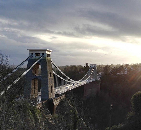 bridge