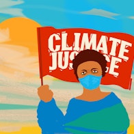Picture of Climate Justice: Climate change and racism