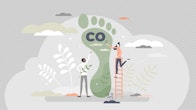 Picture of Carbon calculators, ecological footprints and offsets