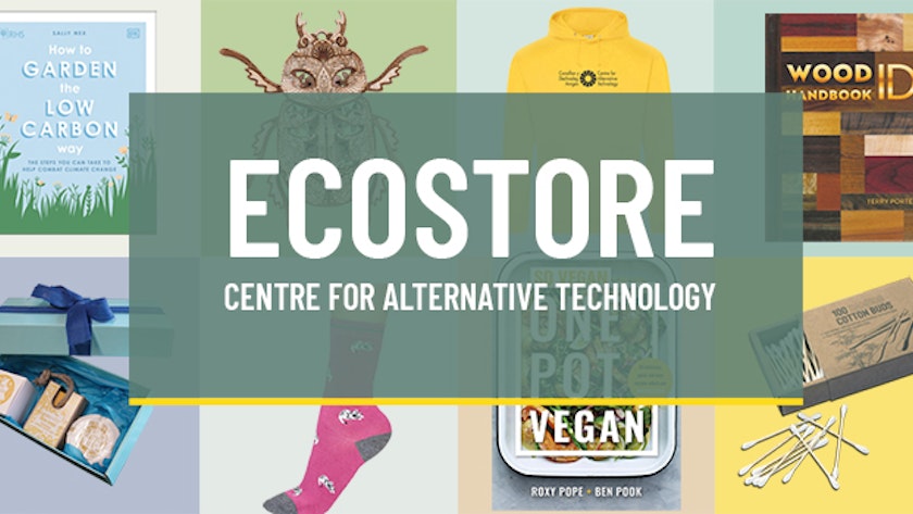 Ecostore products 