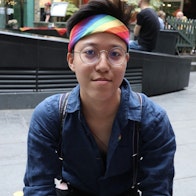 Picture of Gillian Ang