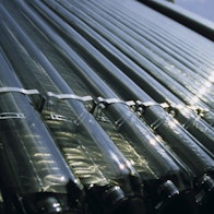 Picture of Solar Water Heating