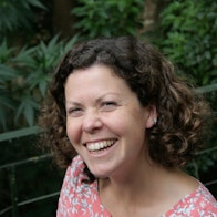 Picture of Dr Cathy Cole