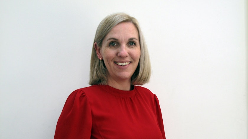 Ruth Chapman - Managing Director at Dulas