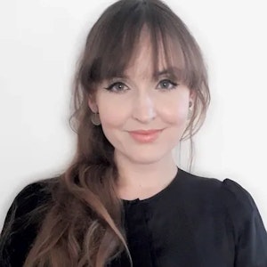 Picture of Sian Thomas