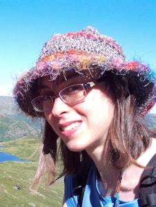 Rachel Calder