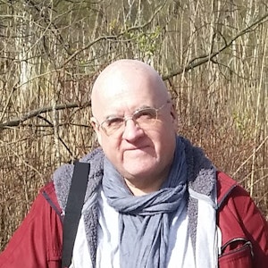 Picture of Steve Buckley